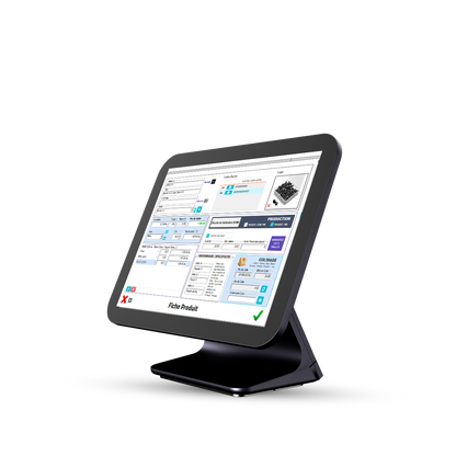 Dolisoft PRO – أقوى برنامج لمؤسستك أو متجرك PROMO 2 LICENCES (رخصتين)