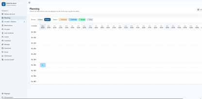 Dolisoft Gestion d'Hotel 2026