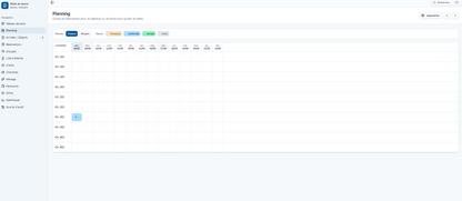 Dolisoft Gestion d'Hotel 2026