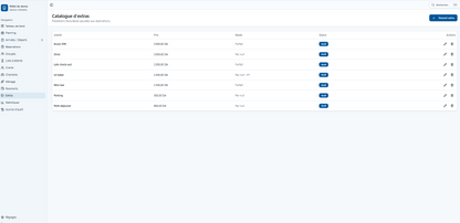 Dolisoft Gestion d'Hotel 2026