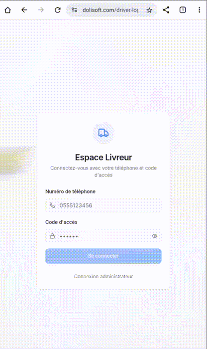 Dolisoft Logiciel de Distribution 2026