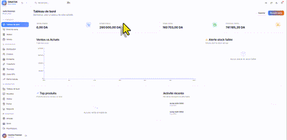 Dolisoft Logiciel de Distribution 2026