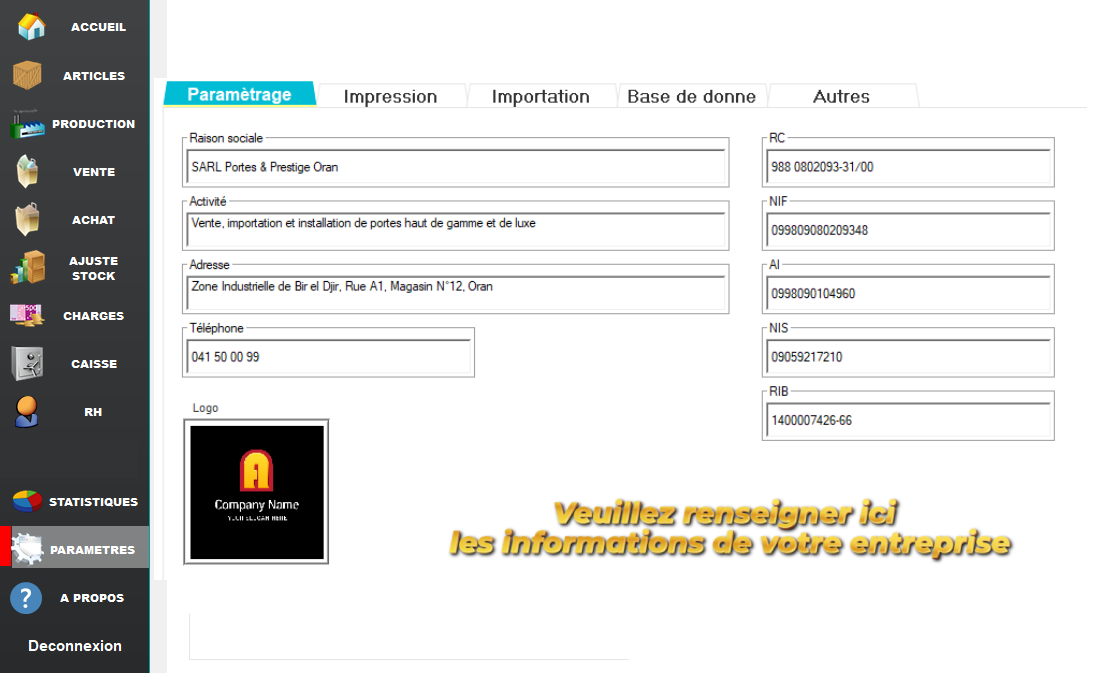 PROMO Dolisoft Logiciel de  Facturation