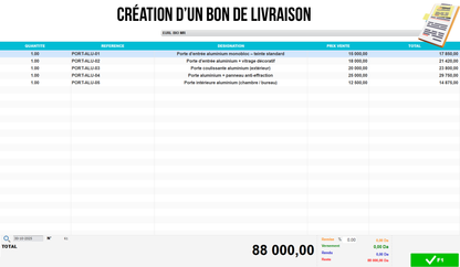 PROMO Dolisoft Logiciel de  Facturation