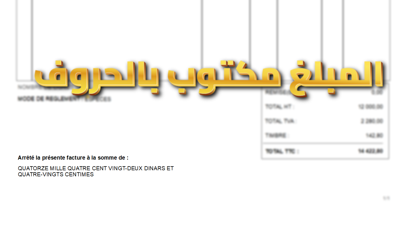 PROMO Dolisoft Logiciel de  Facturation