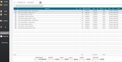 PROMO Dolisoft Logiciel de  Facturation