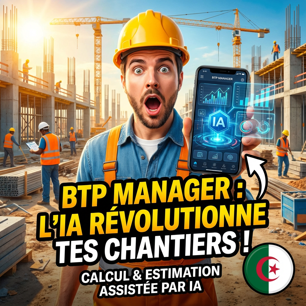 BTP MANAGER PRO