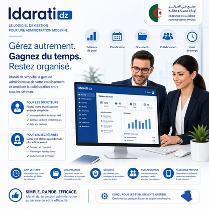 Secretaire PRO