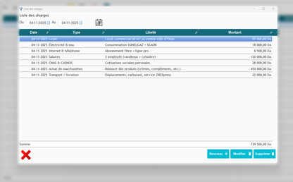 2025 Dolisoft parapharmacie